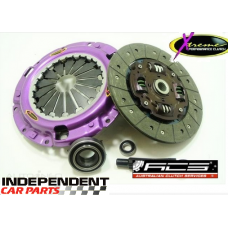 XTREME H/DUTY CLUTCH KIT suits MITSUBISHI LANCER EVO II & EVO III  2.0L PETROL  4G63T 92-96